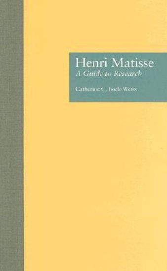 Henri Matisse