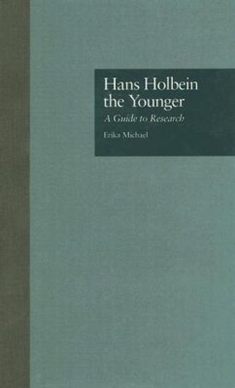 Hans Holbein the Younger