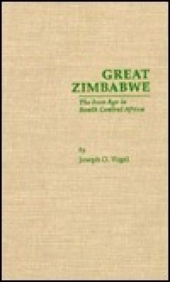 Great Zimbabwe