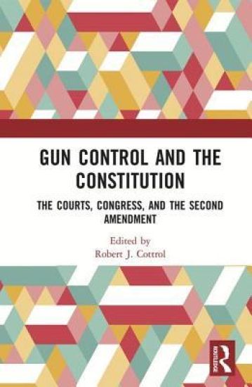 Gun Control and the Constitution
