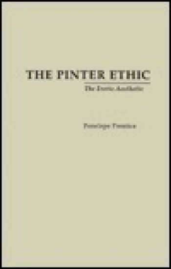 The Pinter Ethic