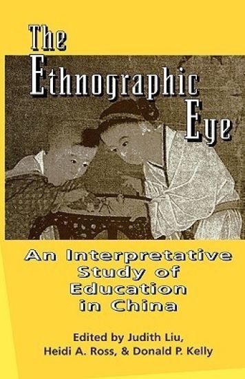 The Ethnographic Eye