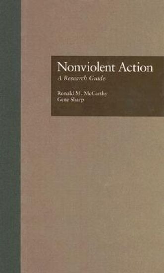 Nonviolent Action