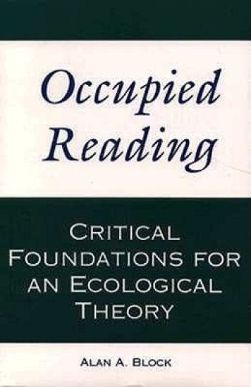 Occupied Reading