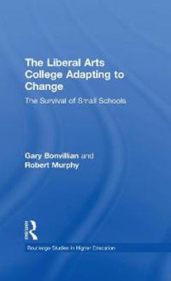 The Liberal Arts College Adapting to Change
