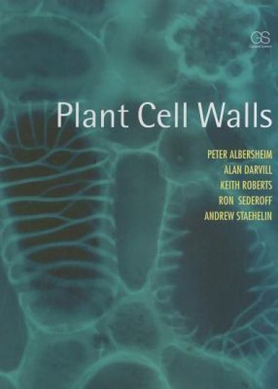 Plant Cell Walls