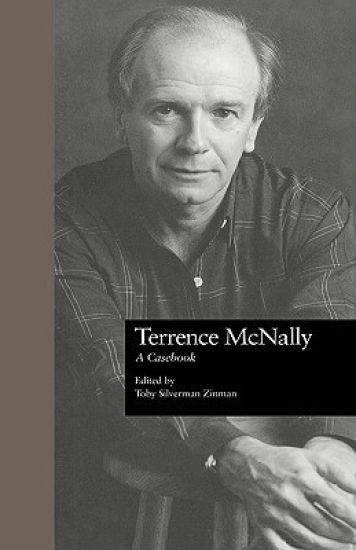 Terrence McNally