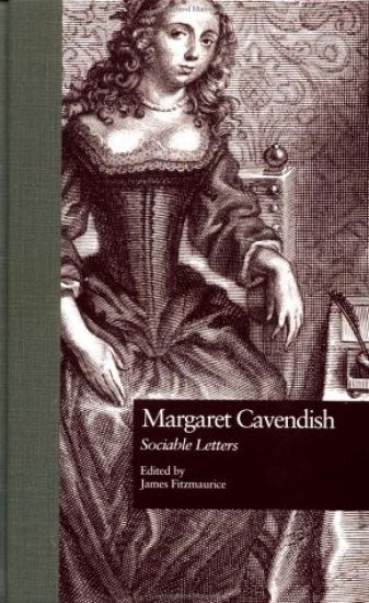 Margaret Cavendish