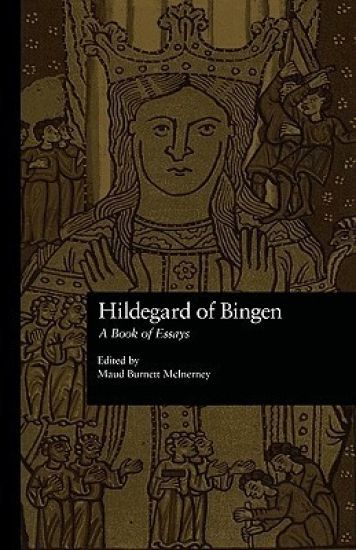 Hildegard of Bingen