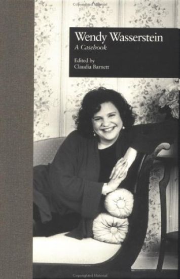 Wendy Wasserstein