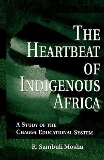 The Heartbeat of Indigenous Africa