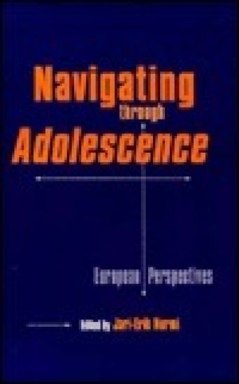 Navigating Through Adolescence