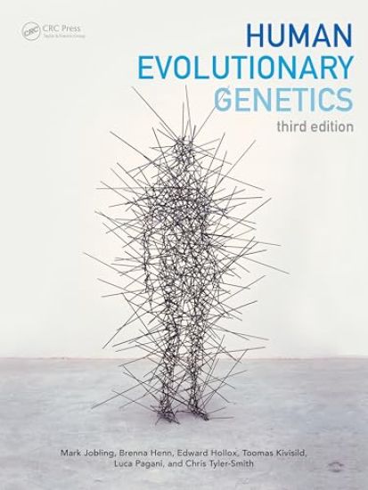Human Evolutionary Genetics