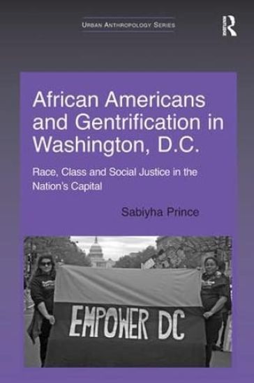African Americans and Gentrification in Washington, D.C.