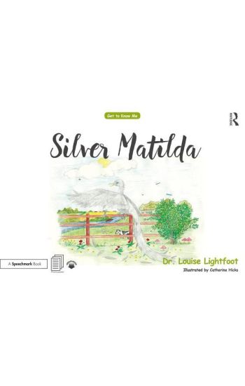 Silver Matilda