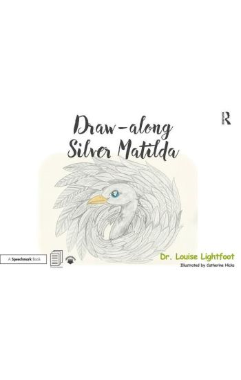 Draw Along With Silver Matilda