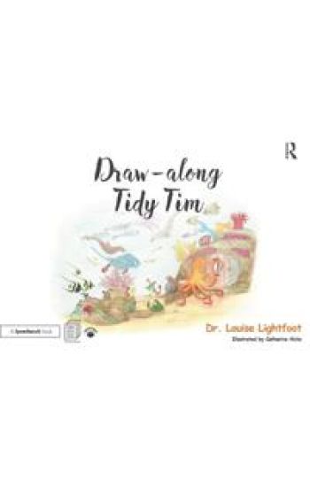 Draw Along With Tidy Tim