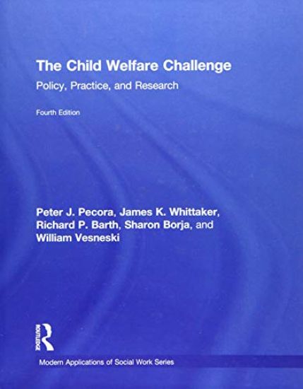 The Child Welfare Challenge