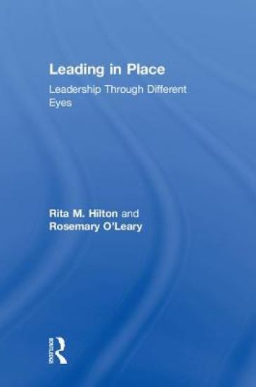 Leading in Place