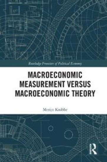 Macroeconomic Measurement Versus Macroeconomic Theory