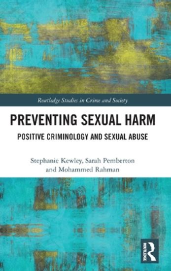 Preventing Sexual Harm