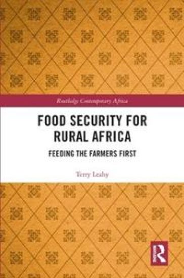 Food Security for Rural Africa