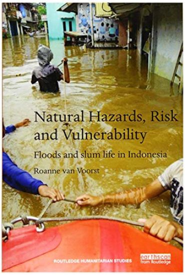 Natural Hazards, Risk and Vulnerability