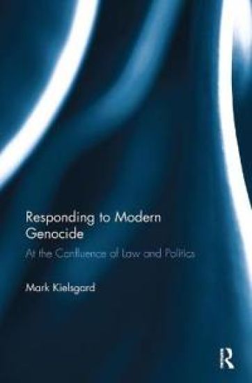 Responding to Modern Genocide
