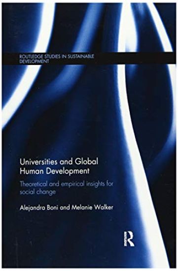 Universities and Global Human Development