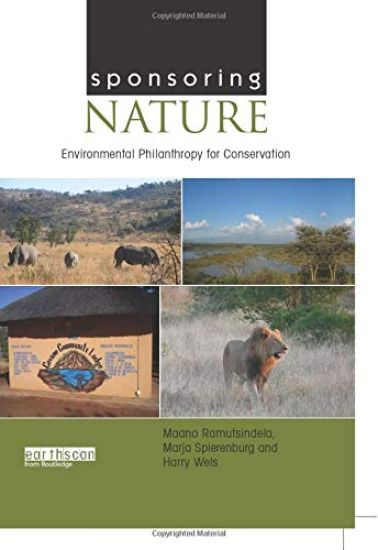 Sponsoring Nature