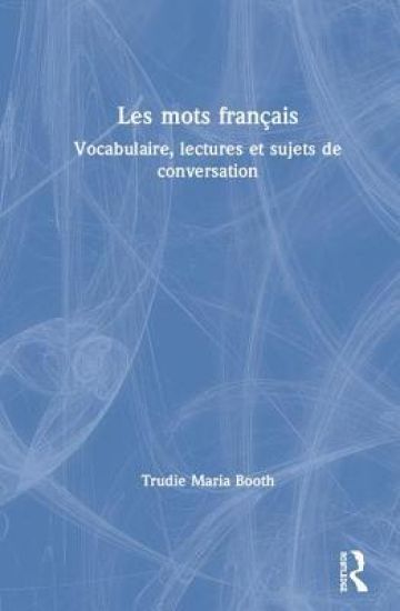 Les mots français