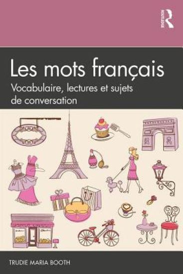 Les mots français