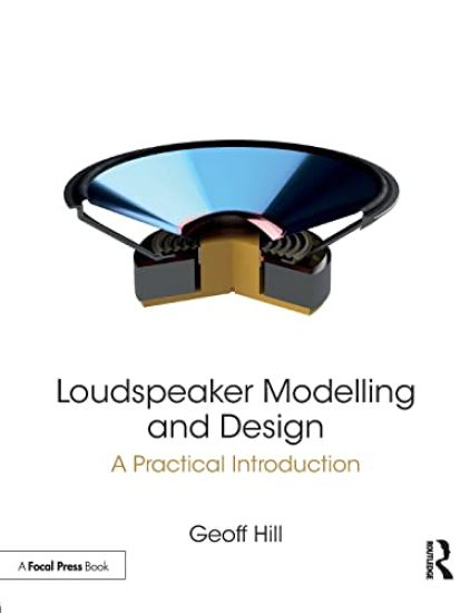 Loudspeaker Modelling and Design