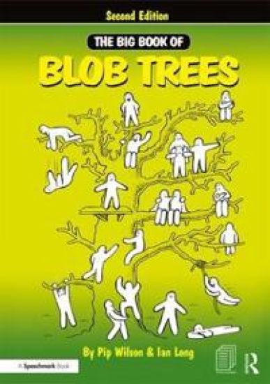 The Big Book of Blob Trees