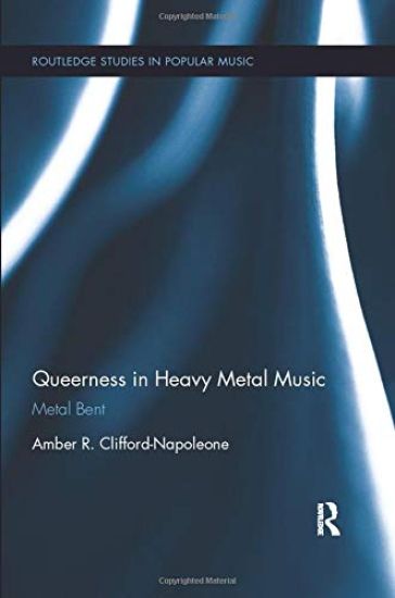 Queerness in Heavy Metal Music