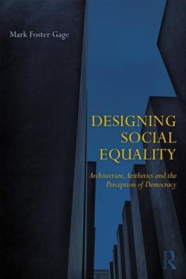 Designing Social Equality