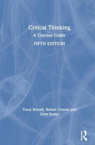 Critical Thinking