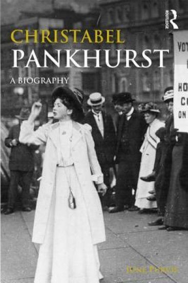 Christabel Pankhurst