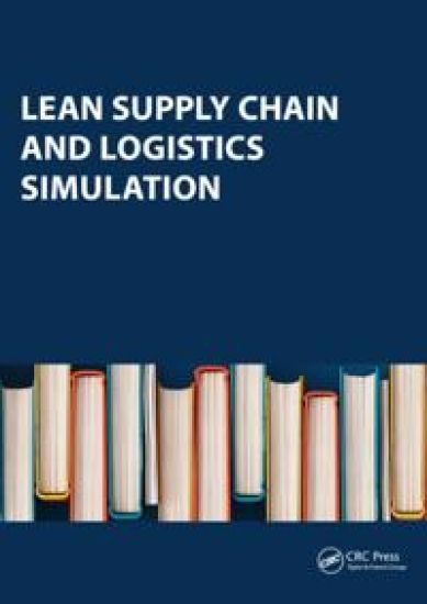 Lean Supply Chain and Logistics Simulation: Tote Bag