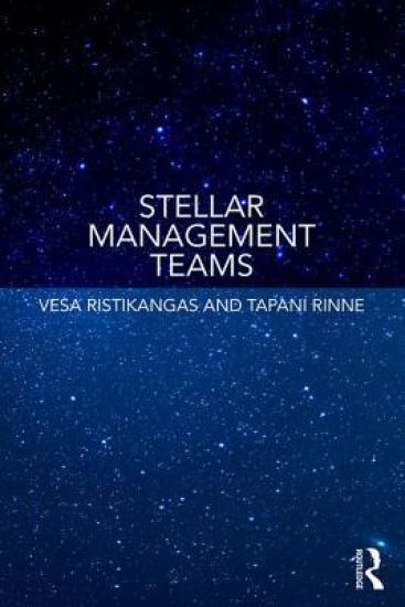 Stellar Management Teams