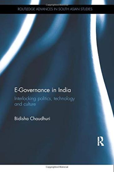 E-Governance in India