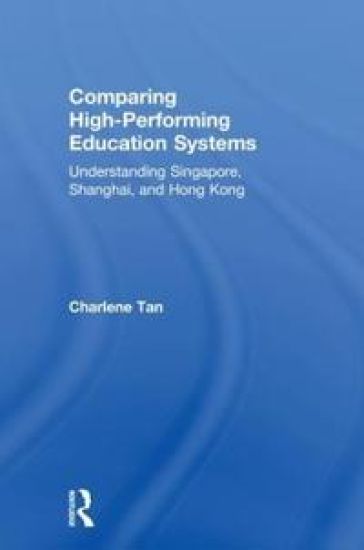 Comparing High-Performing Education Systems