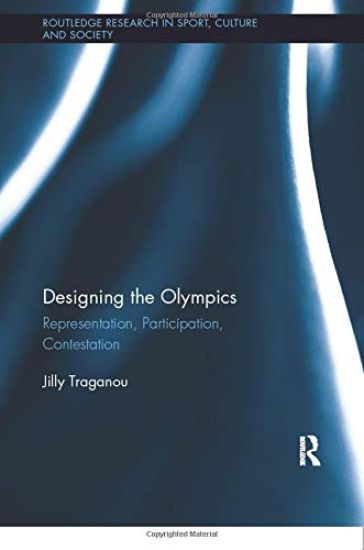 Designing the Olympics