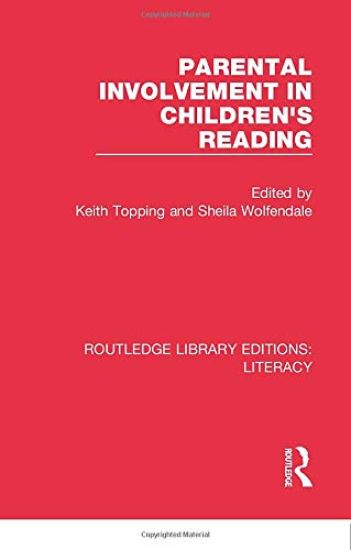 Parental Involvement in Children's Reading