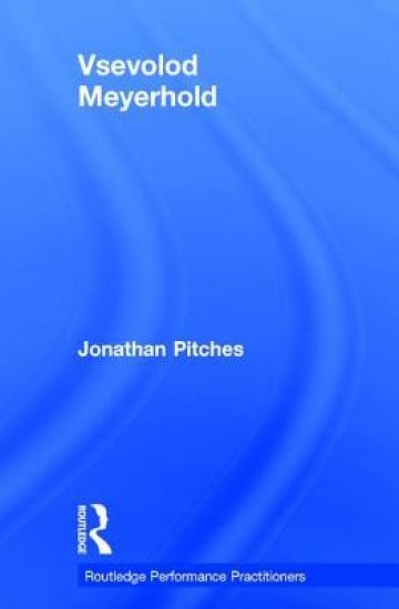 Vsevolod Meyerhold