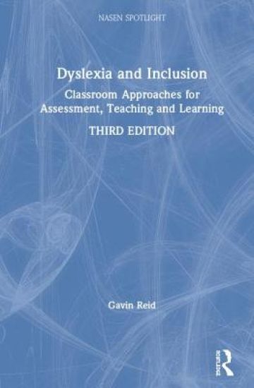 Dyslexia and Inclusion