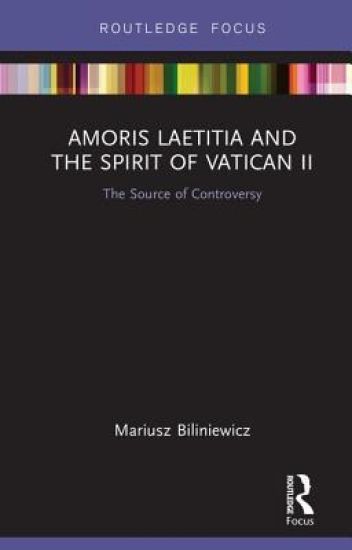 Amoris Laetitia and the spirit of Vatican II
