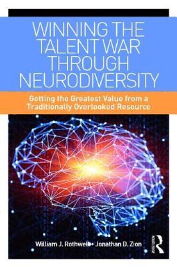 Winning the Talent War through Neurodivergence