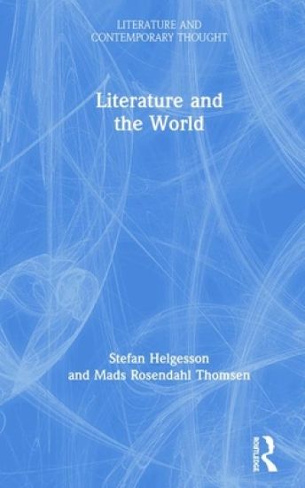 Literature and the World