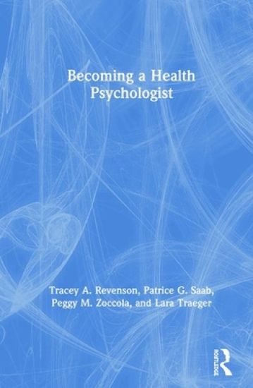 Becoming a Health Psychologist